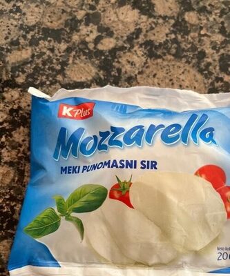 Mozzarella