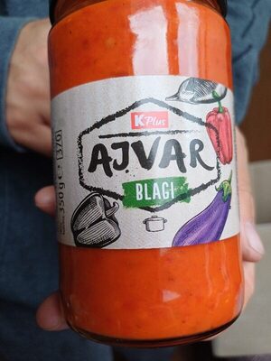 ajvar