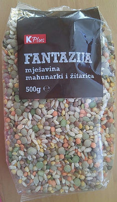 Fantazija