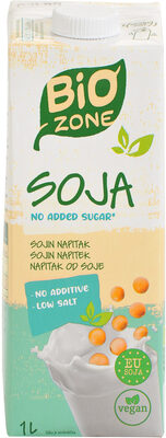 Sojin napitak Bio zone