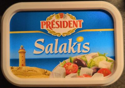 Salakis