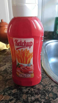 Ketchup