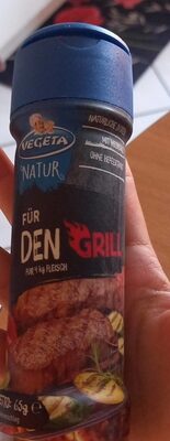 Für den grill
