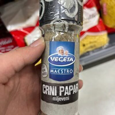vegeta