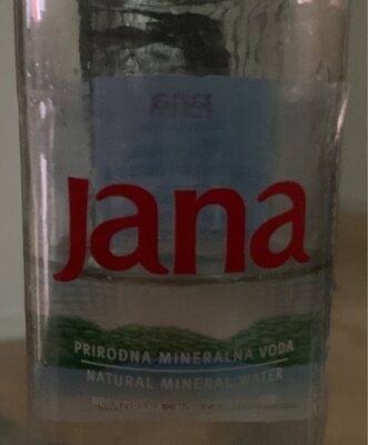 Jana Water