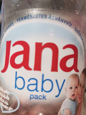 jana baba viz front packaging