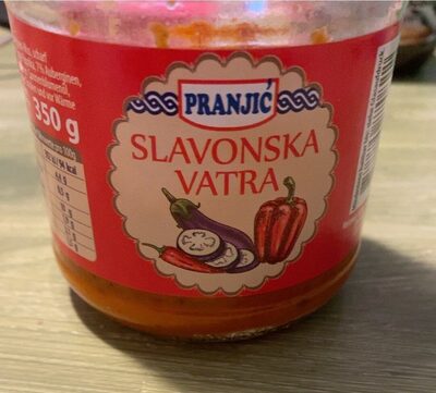 Slavonska vatra