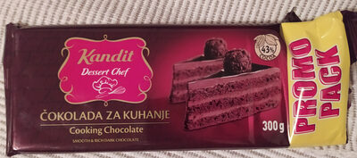 Čokolada za kuhanje
