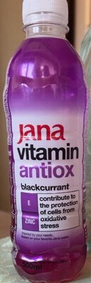 Vitamin Antiox