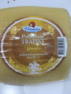 Premium Trapist Veronika