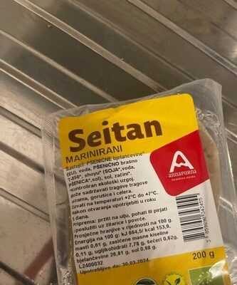 Seitan