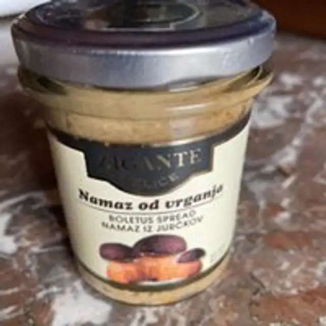 Boletus Spread
