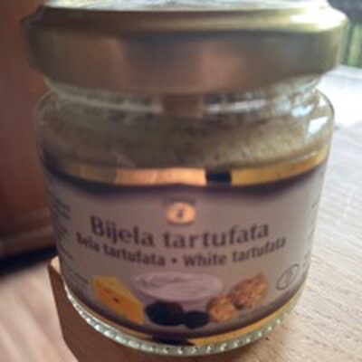 White Tartufata