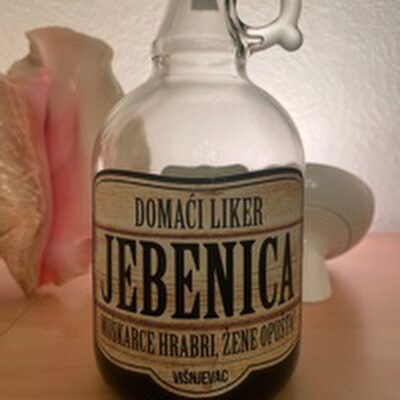 Višnjevac „Jebenica“