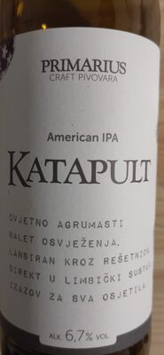 american ipa katapult