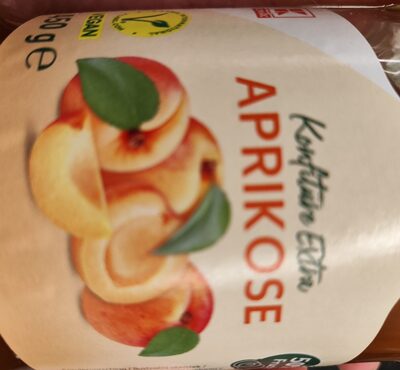 Meruňkovy extra džem