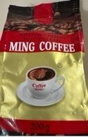 Kafa front packaging