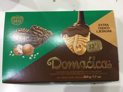 Domacica