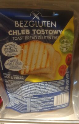 Skrudinamoji duona BEZGLUTEN be glitimo