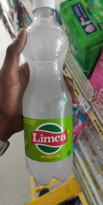 Limca line lemon flv 750ml front packaging