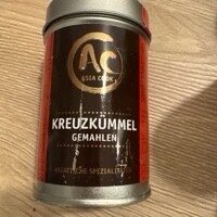 Kreuzkümmel