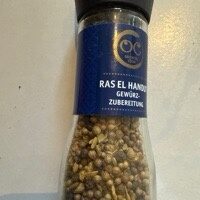 Ras el Hanout