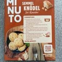 Semmelknödel