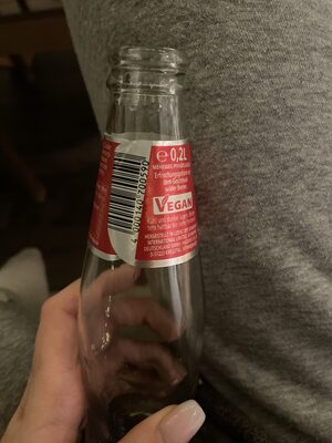 russian wild berry front packaging