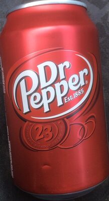 DR Pepper