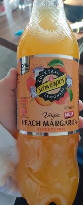 Cocktail limo front packaging