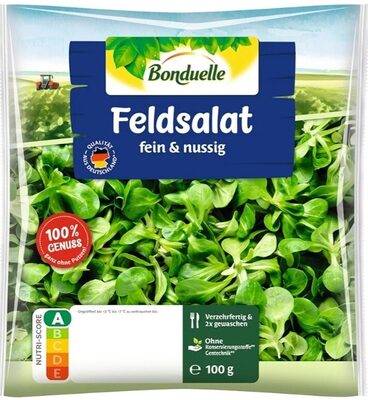 FeldSalat