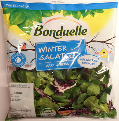 Bonduelle Wintersalat