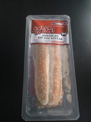 American Rip-Hacksteak