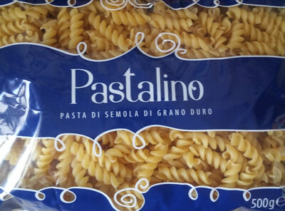 Pastalino