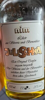 Julischka