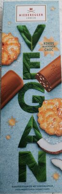 Kokos Makaronen Choc