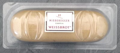 Marzipan-Weissbrot