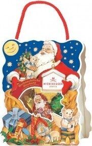 Niederegger "Weihnachtliche Mischung"