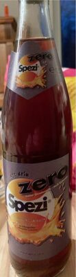 Spezi zero
