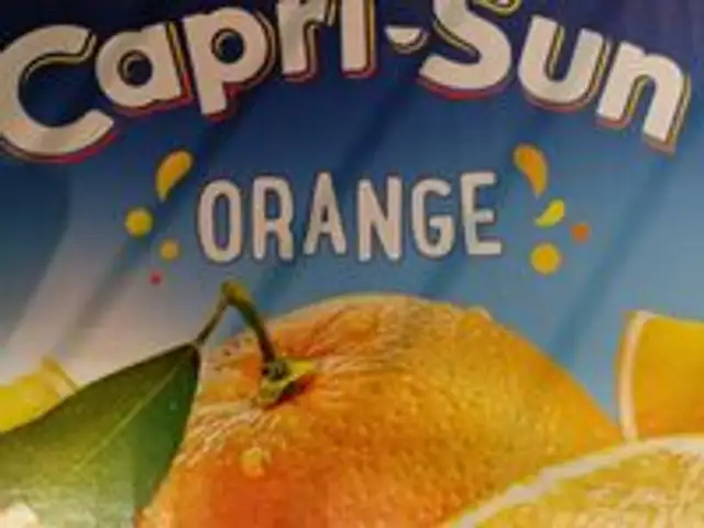 Capri-Sun
