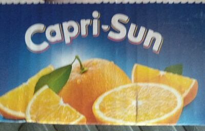 Capri-sun