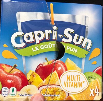 Capri-Sun