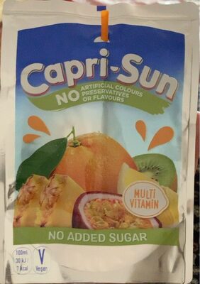 Capri-sun