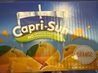 Cape-Sun Orange