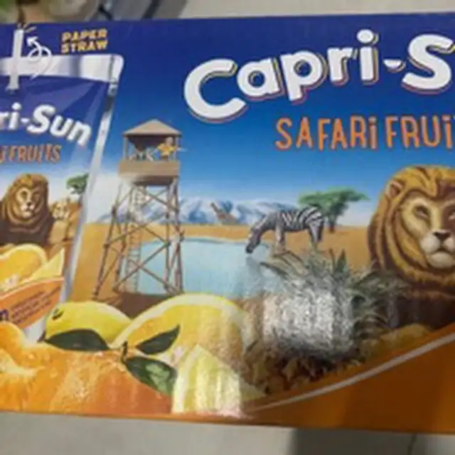 caprizone