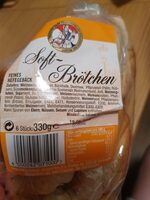 Softbrötchen