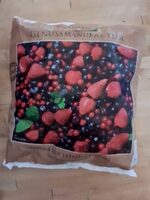 rote beeten fruchtmischung