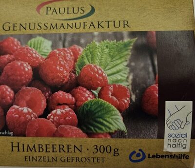 Himbeeren