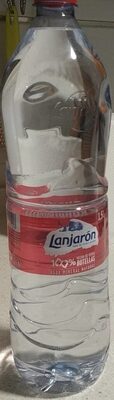 Agua Lanjaron