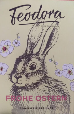 Meine Liebsten - Frohe Ostern